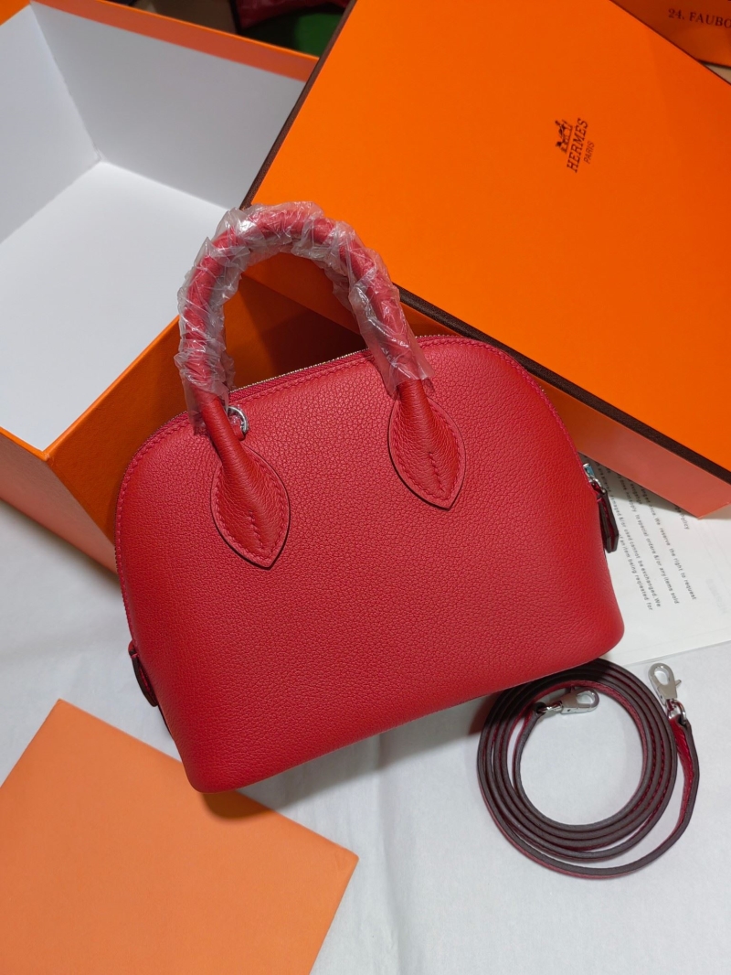 Hermes Top Handle Bags